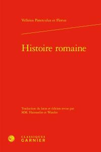 Histoire romaine