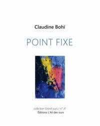 Point fixe