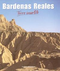 Bardenas Reales : terre insolite