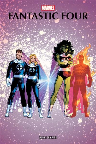 Fantastic Four. Vol. 2 Fantastic Four. Vol. 2
