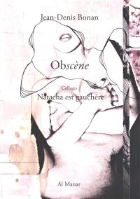 Obscène : poème