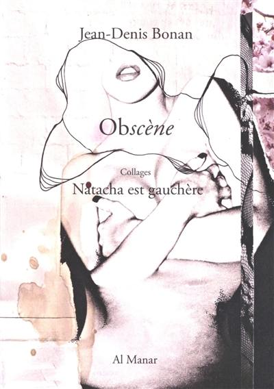 Obscène : poème