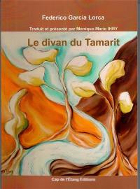 Le divan du Tamarit. Divan del Tamarit