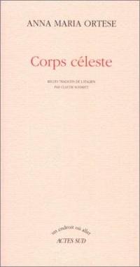 Corps céleste