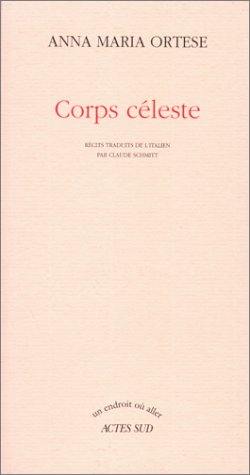 Corps céleste Corps céleste