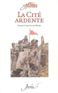 La cité ardente