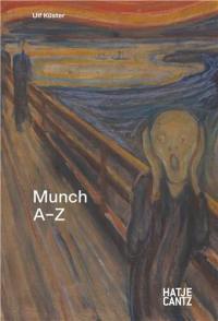 Edvard Munch A-Z