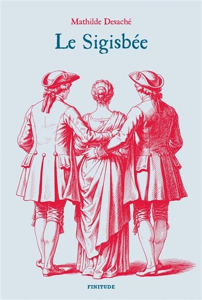 Le sigisbée