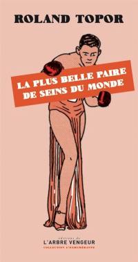 La plus belle paire de seins du monde