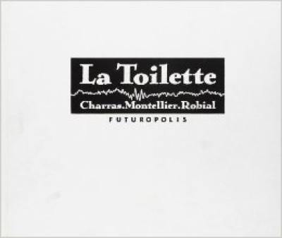 La toilette La toilette