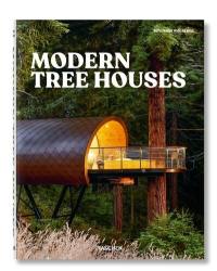 Modern tree houses