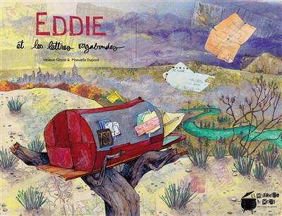 Eddie et les lettres vagabondes Eddie et les lettres vagabondes
