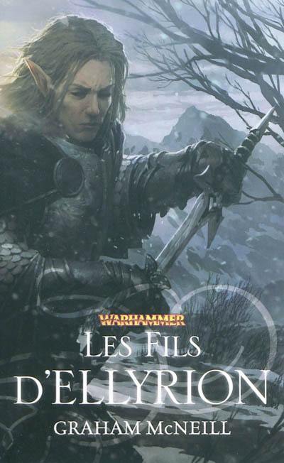 Les fils d'Ellyrion