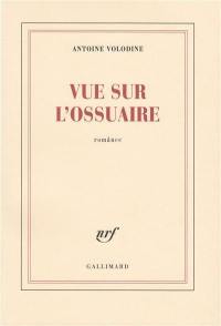 Vue sur l'ossuaire