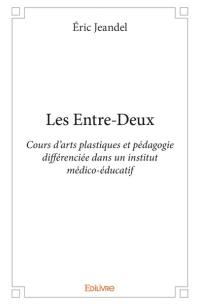 Les entre-deux : cours d'arts plastiques et pédagogie différenciée dans un institut médico-éducatif