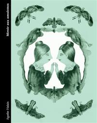 Miroir aux amulettes