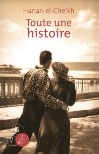 Toute une histoire Toute une histoire