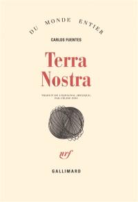 Terra nostra