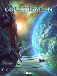 Colonisation. Vol. 9. Affliction