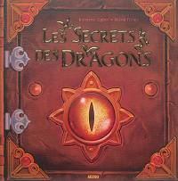 Les secrets des dragons Les secrets des dragons