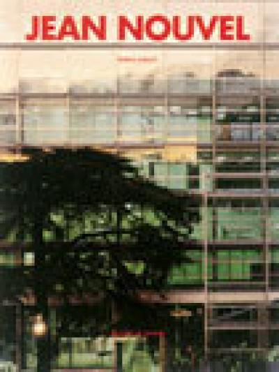 Jean Nouvel Jean Nouvel