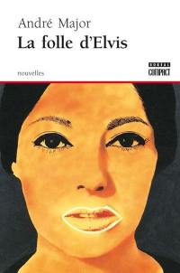 La folle d'Elvis 83