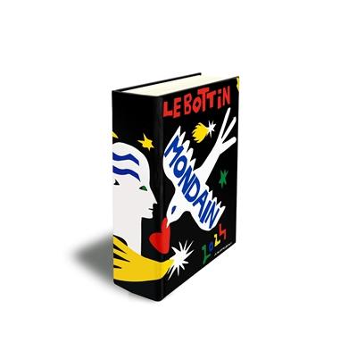 Le bottin mondain 2024 Le bottin mondain 2024