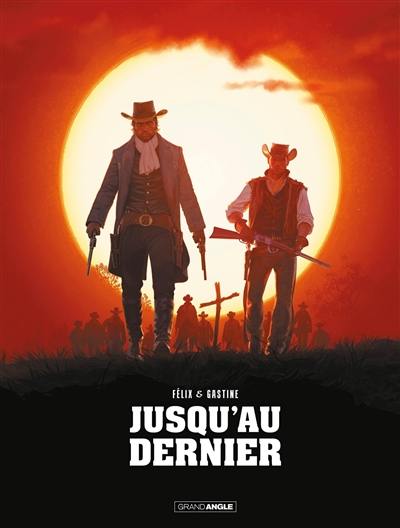 Jusqu'au dernier Jusqu'au dernier