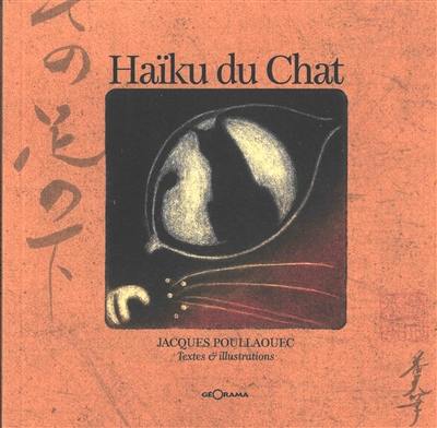 Haïku du chat Haïku du chat