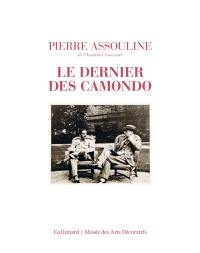 Le dernier des Camondo Le dernier des Camondo