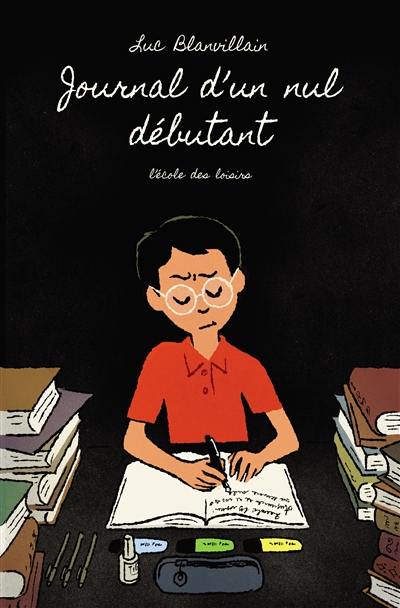 Journal d'un nul débutant Journal d'un nul débutant
