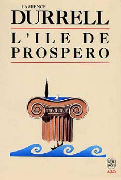 L'île de Prospero