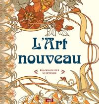 L'Art nouveau