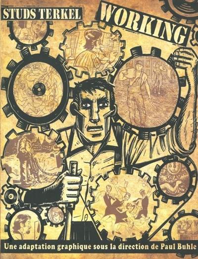 Working : une adaptation graphique Working : une adaptation graphique