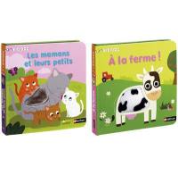 Kididoc animaux