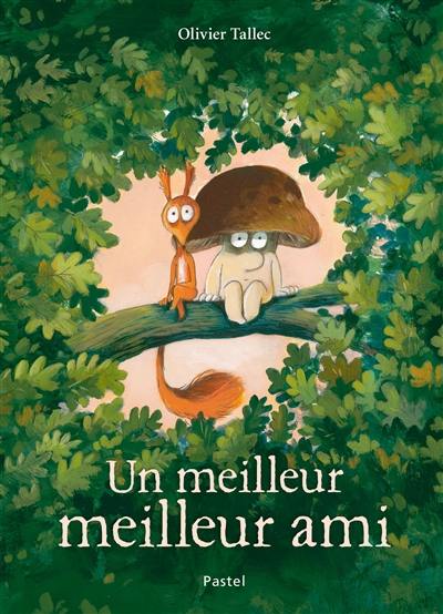 Un meilleur meilleur ami Un meilleur meilleur ami