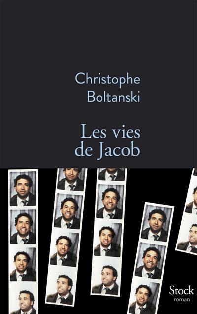 Les vies de Jacob Les vies de Jacob