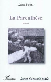 La parenthèse