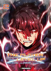 The player who can't level up. Vol. 2