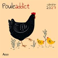 Poule addict : calendrier 2027