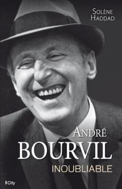 André Bourvil inoubliable André Bourvil inoubliable