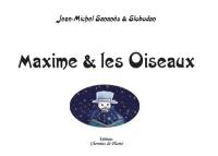 Maxime le chat & les oiseaux