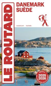 Danemark, Suède : 2025-2026