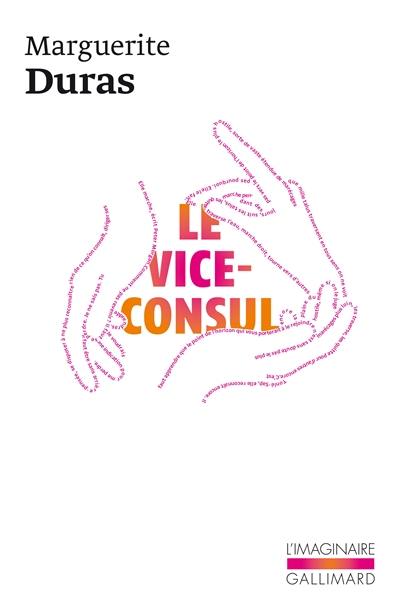Le vice-consul