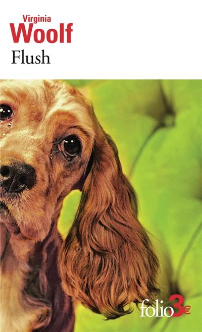 Flush : biographie Flush : biographie