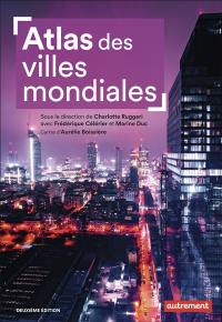 Atlas des villes mondiales