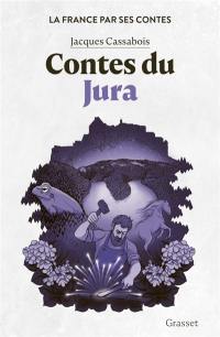 Contes du Jura