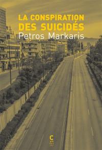 La conspiration des suicidés