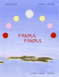 Frioul Frioul