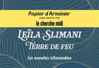 L'étincelle